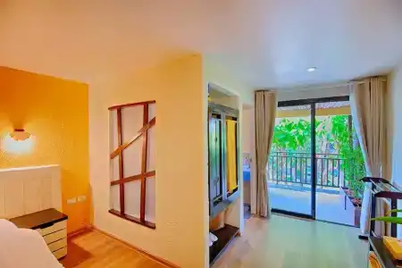 Vacation Village Phra Nang Inn - Sha Extra Plus - 135