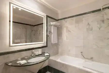 Patria Palace Lecce - 9