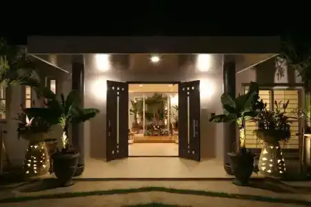 Haruhoo Resort Ishigaki - 19