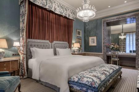 Santo Mauro, a Luxury Collection, Madrid - 87
