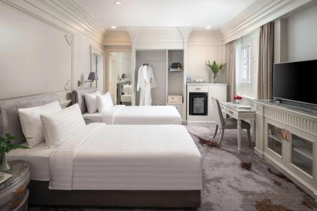 Kingston Suites Bangkok - Sha Extra Plus - 3