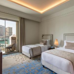 The St. Regis Marsa Arabia Island, The Pearl Qatar - 49