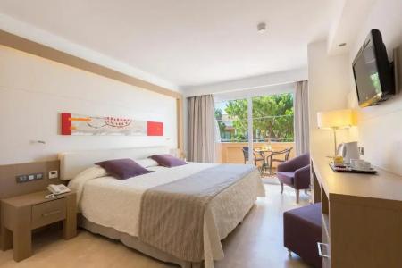 Hipotels Playa La Barrosa - Adults Only - 50