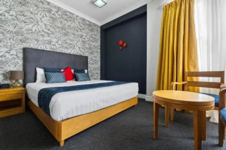 Ramada by Wyndham, City Center - 89