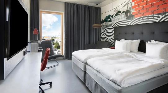 Solo Sokos Torni Tampere - 57