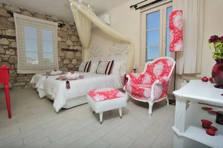 Alaçatı Sultan Konak Butik Otel - 79