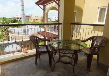 Villa Narmada - 5