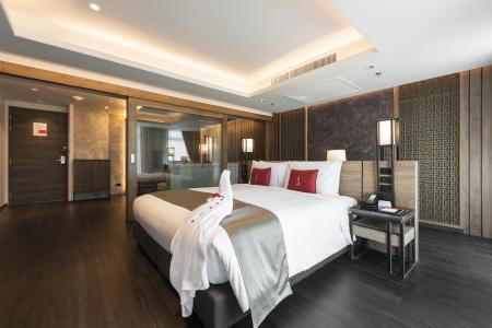 Ramada Plaza Chao Fah Phuket - Sha Extra Plus - 2