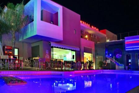 Dionyssos - Adults Only - 9