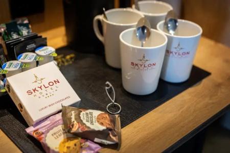 Dublin Skylon - 46