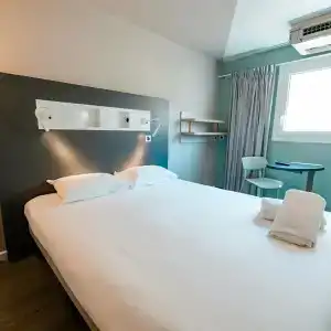 ibis budget Marseille Vieux Port - 38