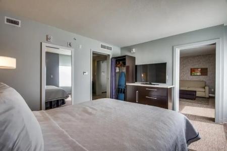 Home2 Suites By Hilton Dfw Airport South - 77