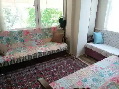 Sağlık Apart Pansiyon - 26
