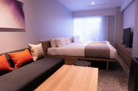 MONday Apart Premium 銀座新富町 - 138