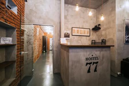 Loft 77 - 10