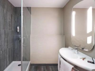 ibis Strasbourg Centre Gare - 36