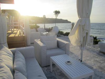 Petradi Beach Lounge - 24