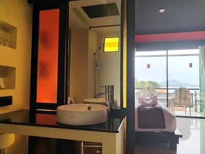 Bhundhari Chaweng Beach Resort Koh Samui - Sha Plus - 76