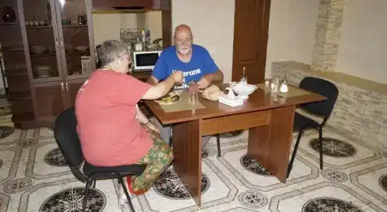 Komitas Avenue Guest House - 26