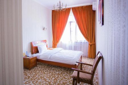 Boutique Tomiris - 9