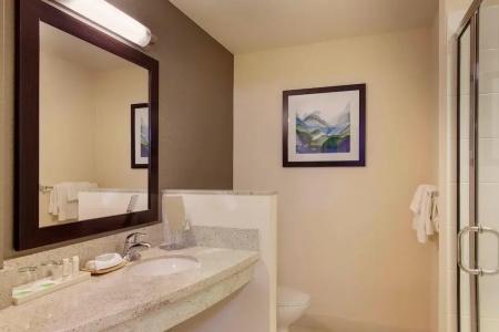 Courtyard Marriott Portland City Center - 36