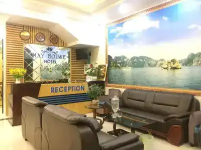 May House - 1