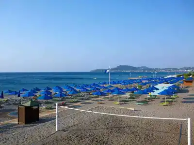 Esperides Beach Resort - 36