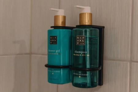 Braavo Spa - 62