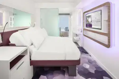 Yotel Amsterdam - 30