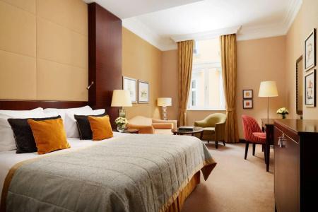 Corinthia Budapest - 42