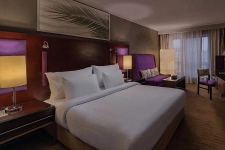 Radisson Blu, Cairo Heliopolis - 62