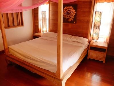 Baan Singkham Boutique Resort - 5
