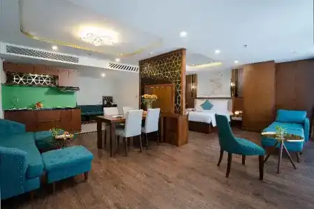 Cn Palace Boutique & Spa - 172