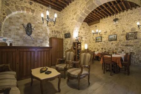 D'Argento Boutique Rooms - 14