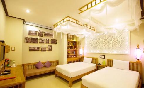 Vinh Hung Library - 56