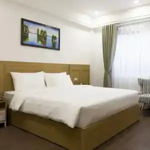 Sapa Topaz & Spa - 34