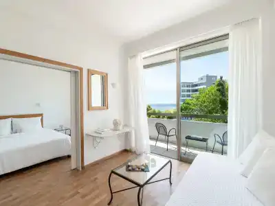 Grecotel Lux Me Dama Dama - 94