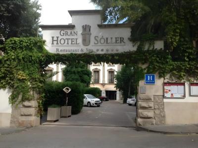 Gran Soller - 30