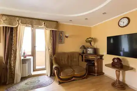 Live comfortable on the Embankment 27 street - 16