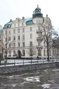 Grandl Hörnan - 0