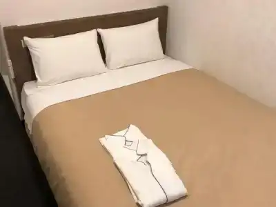 Hakata Nakasu Inn - 37