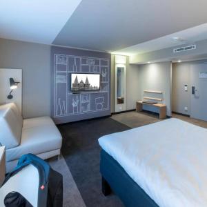 ibis Luebeck City - 32