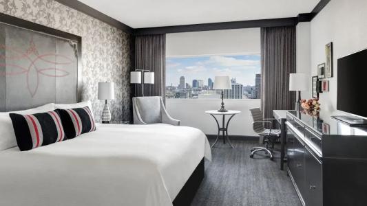 Loews Vanderbilt - 64