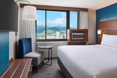 Holiday Inn Express Waikiki, An Ihg - 37