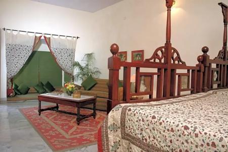Mandawa Haveli - 59