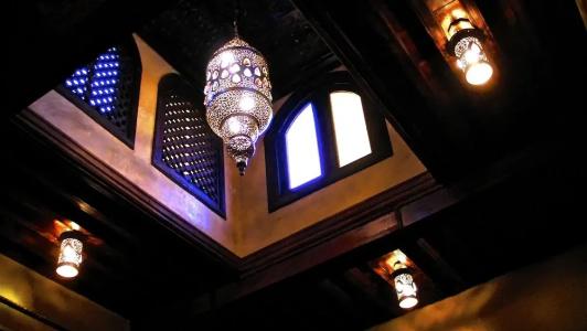 Riad Toyour- Riad of birds - 122