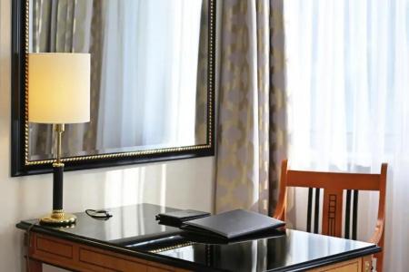 Kempinski Corvinus Budapest - 44