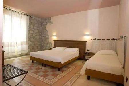 Corte Fiorita Albergo Diffuso - 42