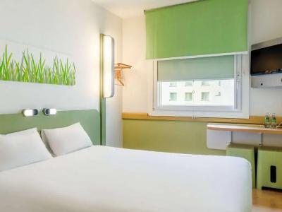 ibis budget Warszawa Reduta - 24