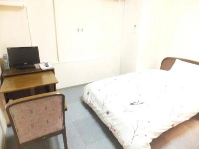 Alpha Inn Akita - 48